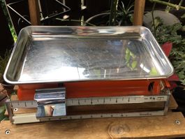 Waage Vintage „Terraillon“
