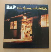 BAP Vun Drinne Noh Drusse LP 1982 NM