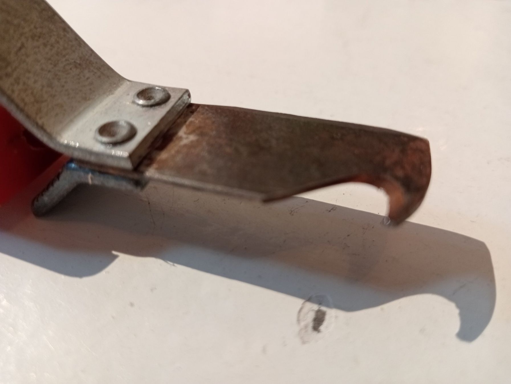 Tutti gli attrezzi: Kabel Abisoliergerät JOKARI – Usato da St.Niklausen LU venduto da Wirdbereitsverwendet 2