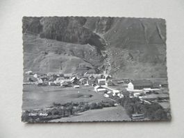 Karte Rehalp UR Uri 1970