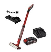 Einhell Cleanexxo, wie neu,  inkl. Akku & Lader