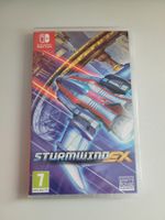 Sturmwind EX (Switch), neu!