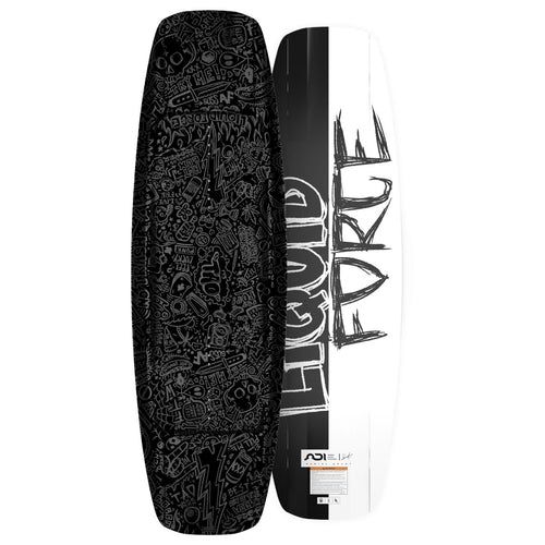 Surfboards & Schwimmbrette: Liquid Force Tao 2026 - Daniel Grant – Gebraucht aus frauenfeld von _Plies_