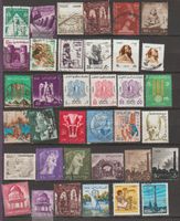 Égypte, collection variée, occasion