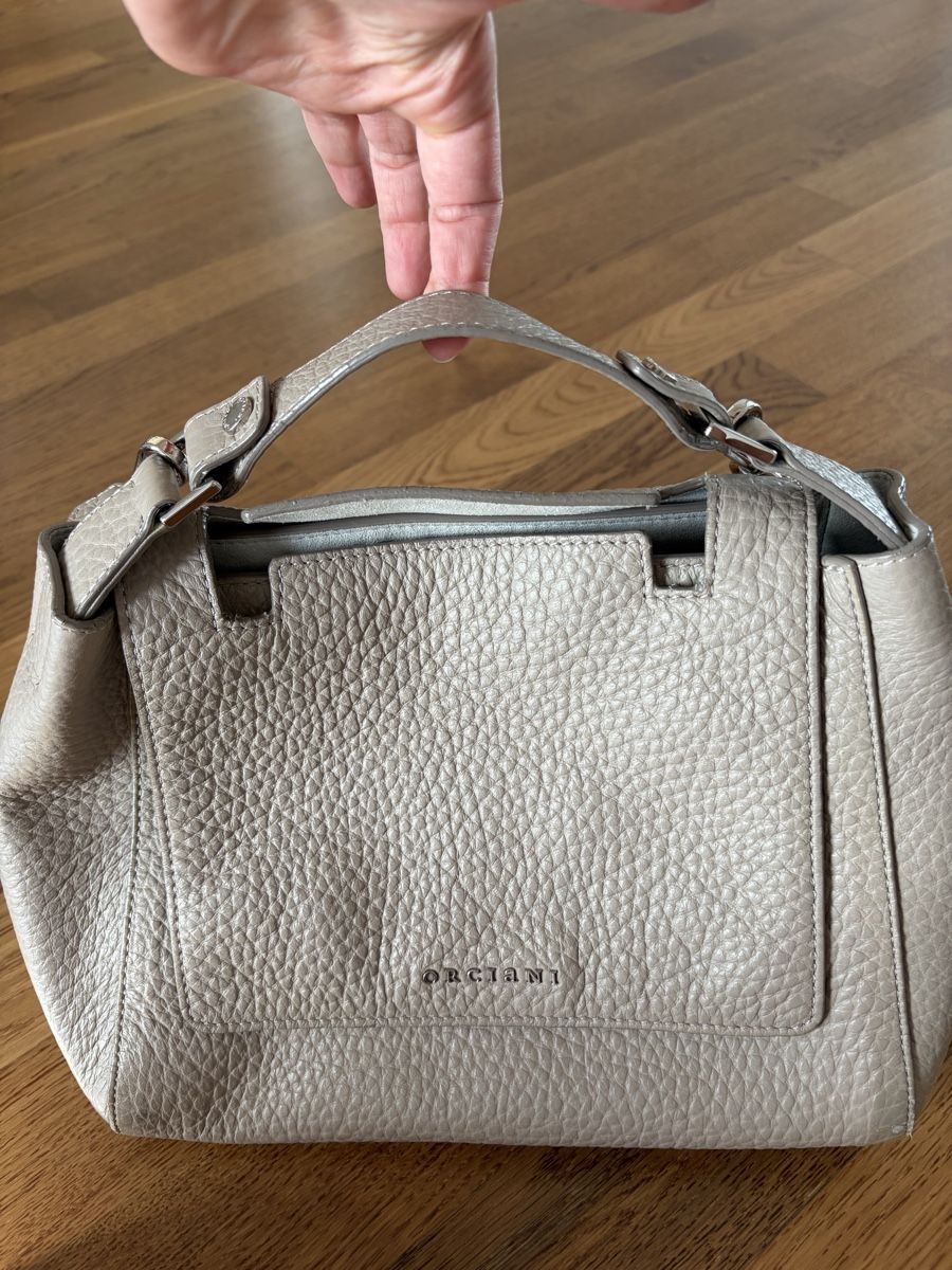 Orciani Borse da donna: Tasche Orciani – Usato da Zürich venduto da Nora123321 4