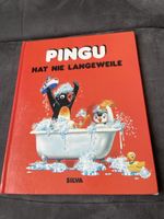 Pingu - Hat nie Langeweile, Kinderbuch Klassiker 1991! (58)