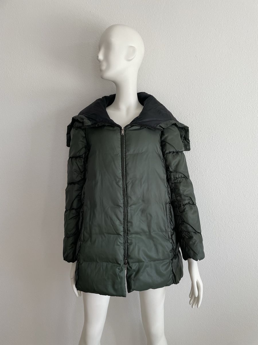 Miu Miu Giacche: Miu Miu Jacke / Mantel – Usato da Winterthur venduto da 19.19 6