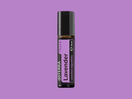 Huile Essentielle Lavande Touch DoTerra, 10 ml, Neuf