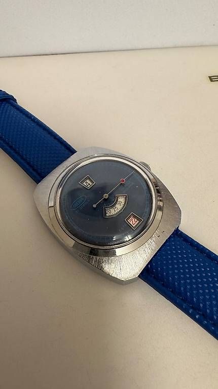 Orologi: Vintage Digital Uhr – Usato da Nottwil venduto da win_p88z 1