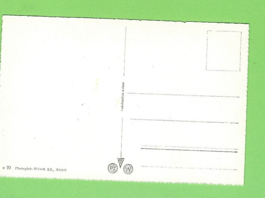 Cartoline postali: Locarno – Nuovo (secondo la descrizione) da Zürich venduto da t24_de 1