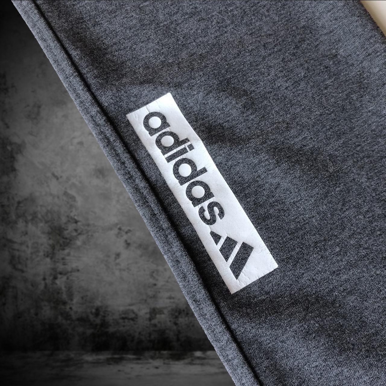 Adidas Pantaloni: Jogging Adidas Original Grey Men S – Usato da Genève venduto da ang_7j7j 4