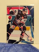 Sportzoo. Justin Sigrist Base Set Blau.  ZSC Lions