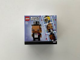 Lego 40384 Brickheadz Bräutigam NEU/OVP
