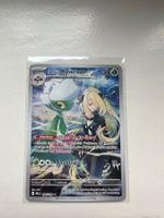 Cynthia's Roserade - Destined Rivals -EN-