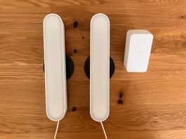 Phillips Hue Play Bars