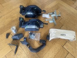Festool Hobelmaschine 