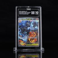 Mega Charizard X ex 125/094 TAG 10