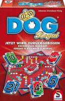 Schmidt Spiele Dog Royal Fabrikneu & OVP