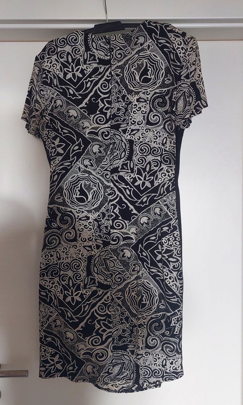 Kleider: Robe d'été taille 36 – Gebraucht aus Tschugg von uldrypr 1