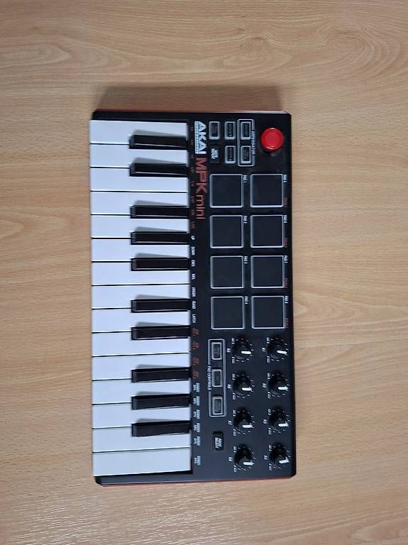Strumenti musicali: MPKmini – Usato da Epagny venduto da tim_9nrm