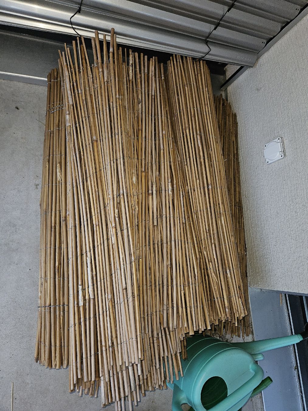 badeimer bambus Der kleine Tretmülleimer mit großem Charme für Badezimmer & Gäste-WC! main image 0