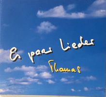 Thomas Goetti - Es paar Lieder