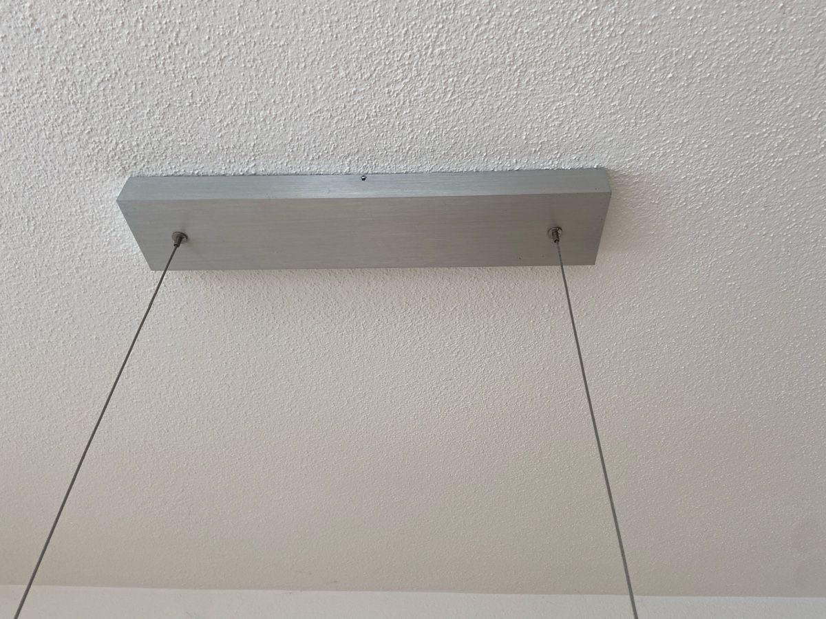 Lampade: Moderne LED Hängelampe – Usato da Mols venduto da Dero21 1