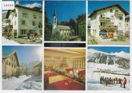 Cafe Burdun La Punt-Chamues-ch