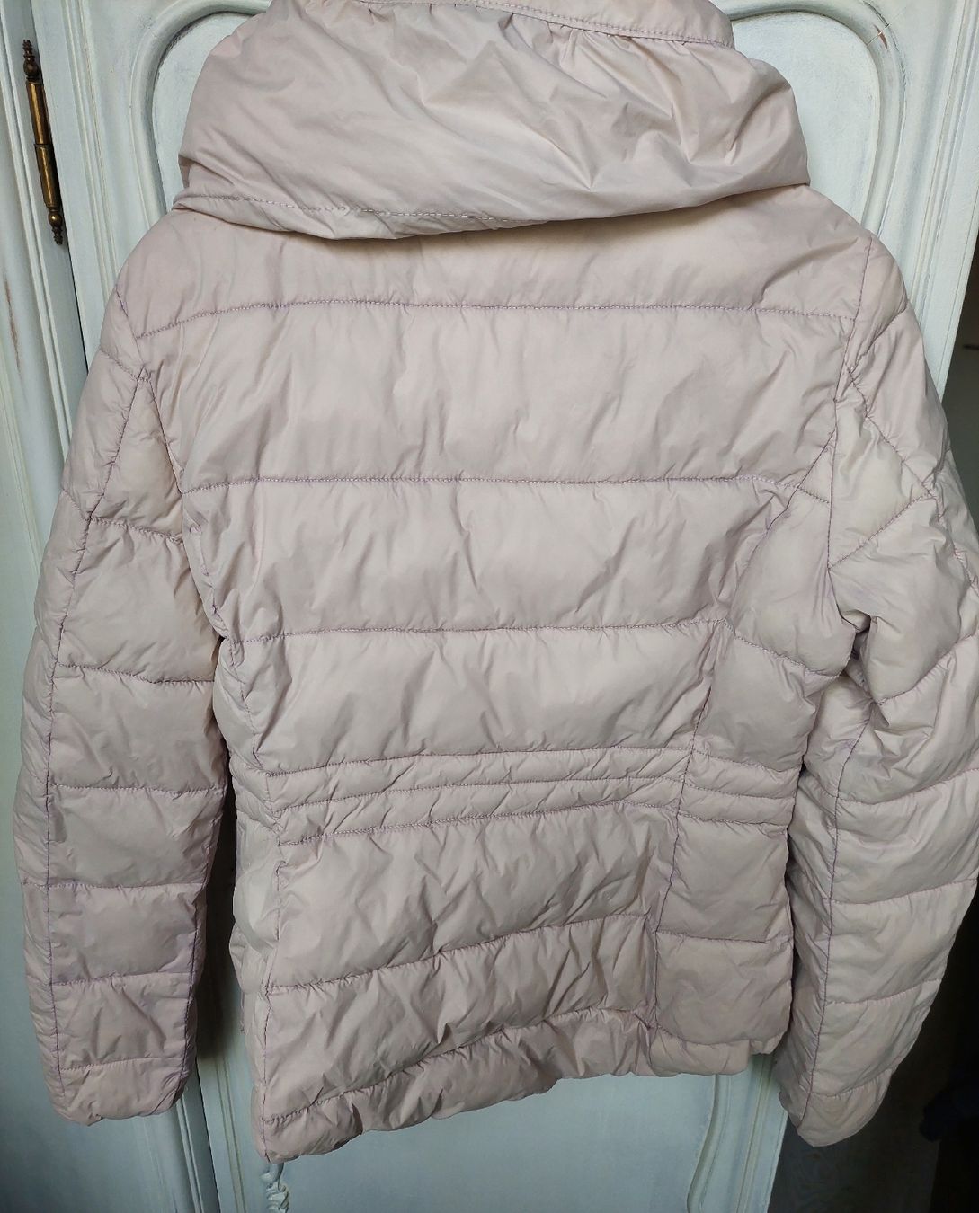 Guess Giacche: Jacke #Guess #XS #helles rosa – Usato da Stettlen venduto da Dolores1987 1
