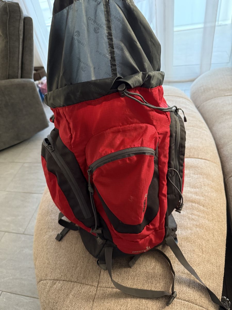 Zaini: Rucksack – Nuovo (secondo la descrizione) da Rüti ZH venduto da lugambu 3