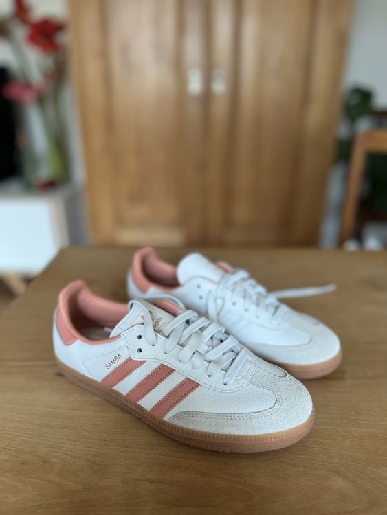 Adidas cheap samba neu