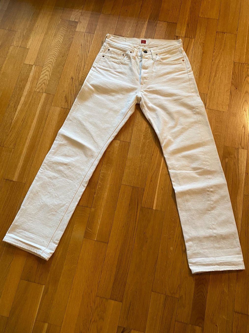 Jeans: Jeans Resolute 710 W30 L32 – Usato da Sion venduto da ric_tmj8 2