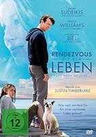 DVD - Rendezvous mit dem Leben (2018) - Schöner Film!