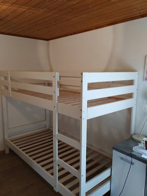 Ikea Letti: Etagenbett (IKEA Mydal) – Usato da Chur venduto da yac_qh55