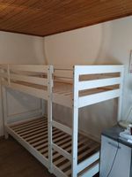 Etagenbett (IKEA Mydal)