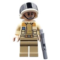 Lego® Star Wars Minifigur Captain Antilles - sw1328