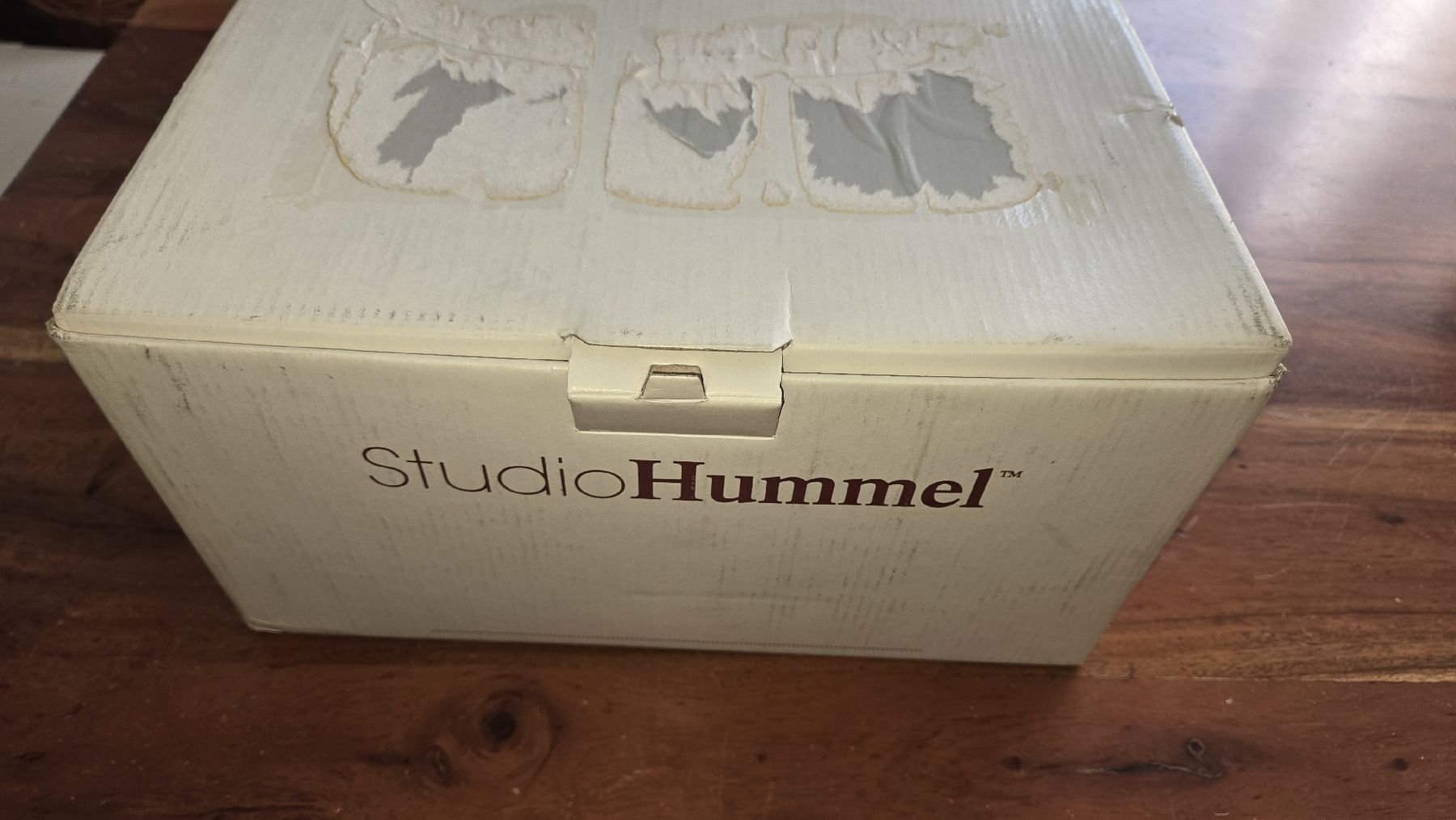 Hummel Figurines: Krippenfiguren Set Berta Hummel Goebel 3-teilig – Neuf (Voir description) à Uzwil par BrokiFloh 6