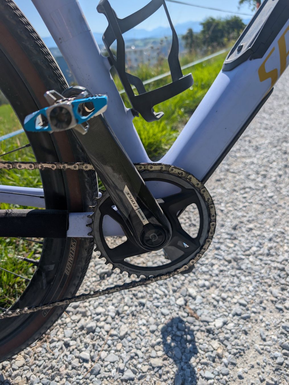 Specialized Biciclette: Specialized Diverge STR 54 – Usato da Villars-sur-Glâne venduto da pie_j8sc 3