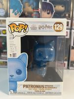 Funko POP! Harry Potter Patronus Minerva McGonagall