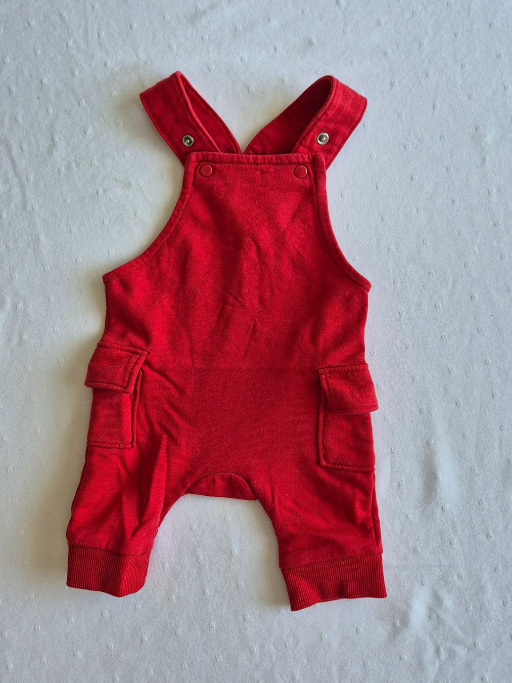 Strampler: Jumpsuit – Gebraucht aus Neuenhof von Vany0607