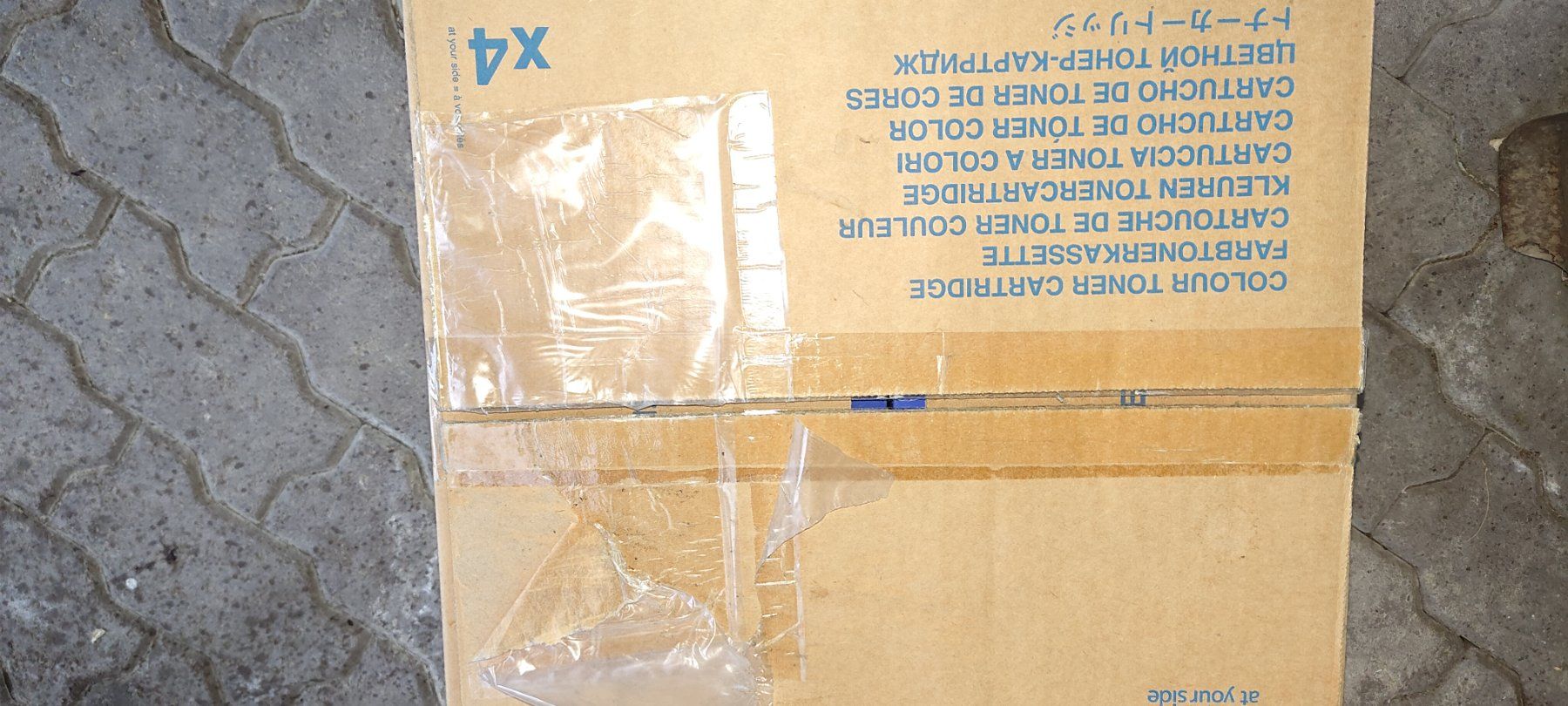Brother Cartucce per stampanti & toner: FARBTONERKASETTEN BROTHER ORIGINAL 421 – Nuovo e nell'imballaggio originale da Meinisberg venduto da leo122 3