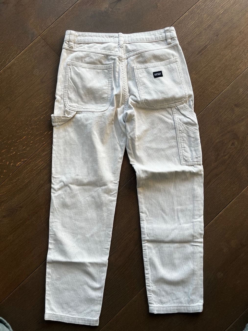 Hosen: Pantalon RESET taille 152 – Gebraucht aus Develier von lili_1 2