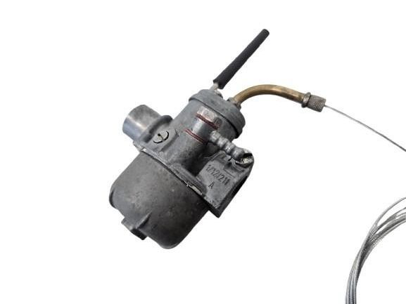 Bing Parti ricambio per ciclomotori: Sachs 503 12mm Bing Vergaser – Usato da Mellingen venduto da Mech-Service 1