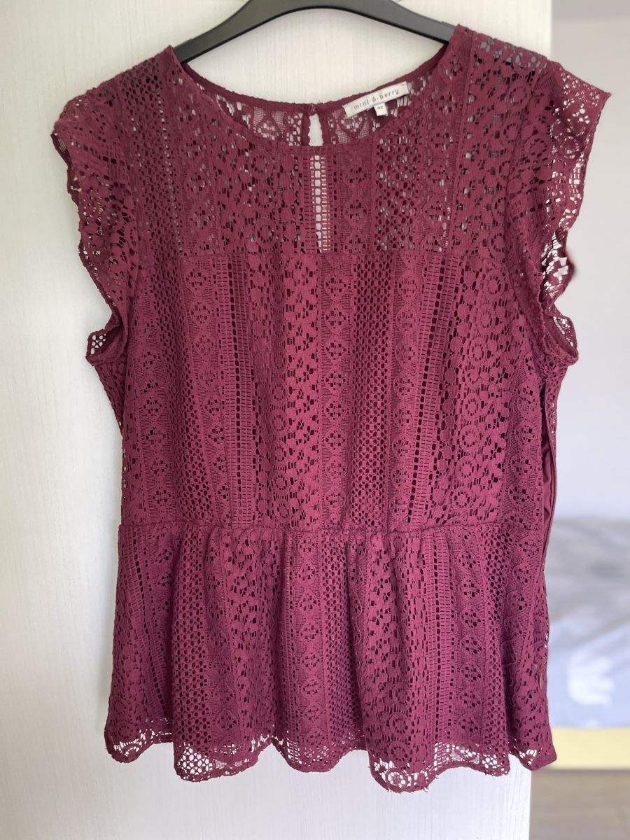 Lotti di vestiti: Mehrere Oberteile – Usato da Gudo venduto da sox80 4