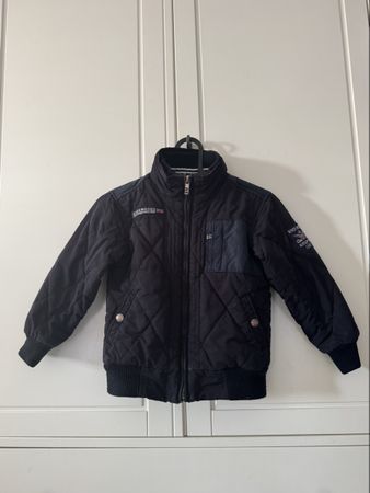 River Woods Kids’ Quilted Jacket