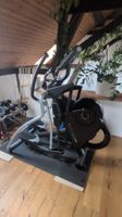 cardiostrong ex80. Nicht oft benutzt, läuft einwandfrei.