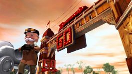 🍄Monopoly Streets   PS 3