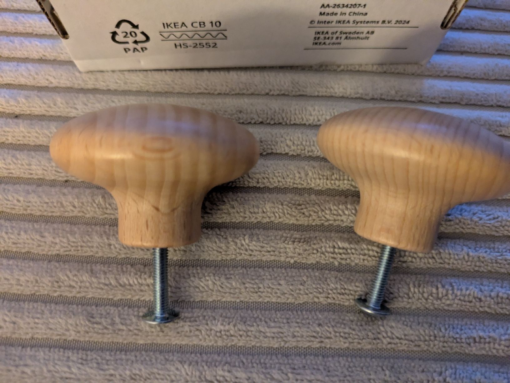 Ikea Türen: IKEA Plockar – Neu (gemäss Beschreibung) aus Bern von Leali_71 2