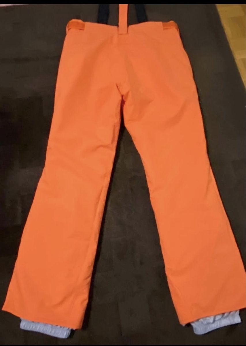 Hosen: Pantalon de ski (DESCENTE) T52 – Neu (gemäss Beschreibung) aus Clarens von hal_y9wf 1