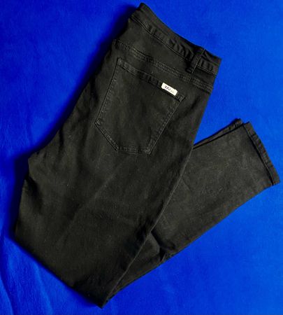 Jeans RPL New York, Damen, Denim, Size 15 - XL (neu)